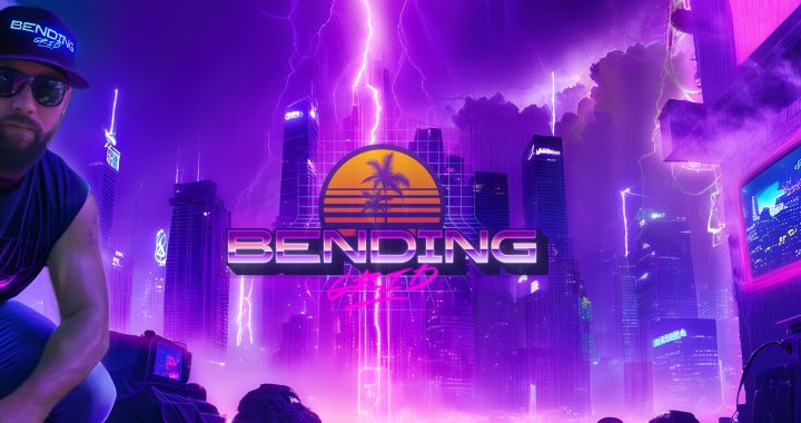 Bending Grid y “Phoenix”: Crisis Global y Emoción Sonora