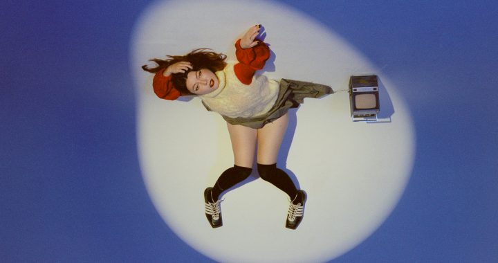 Laila Smith: Cuando la música se convierte en ritual digital