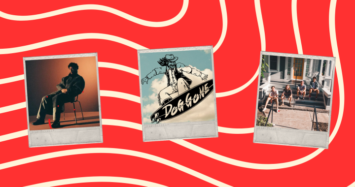Bienvenido a la Nueva Ola #543 | Les Gold, Disiz, Dog Gone