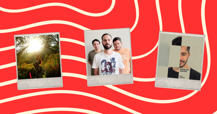 Bienvenido a la Nueva Ola #563 | Fede Carrizo, Gallnon, La Vendetta