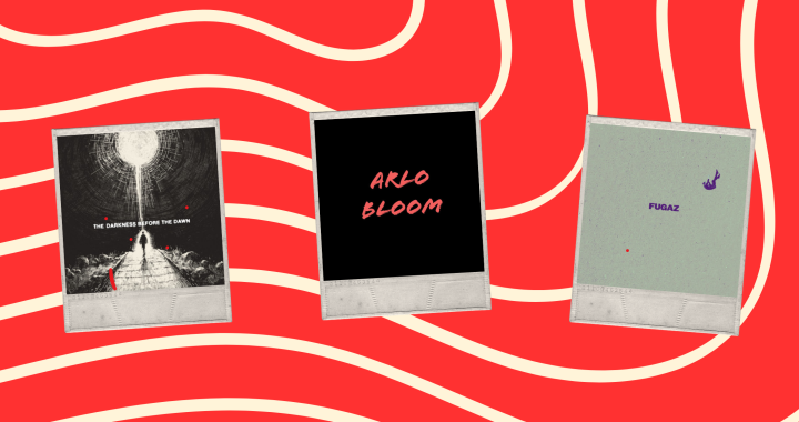 Bienvenido a la Nueva Ola #542 | Fugaz, The Memory, Arlo Bloom