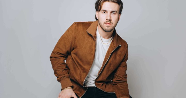 Connor McCutcheon: la nueva promesa del country-pop que debes conocer