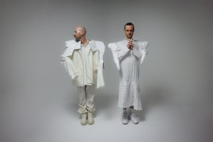 Lucy Dreams: La Vanguardia de la Fusión entre Humanidad y Tecnología en la Música
