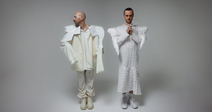 Lucy Dreams: La Vanguardia de la Fusión entre Humanidad y Tecnología en la Música