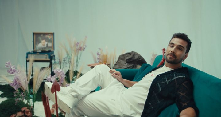 Zapla y el sonido del amor real: “Y Ya Sé”