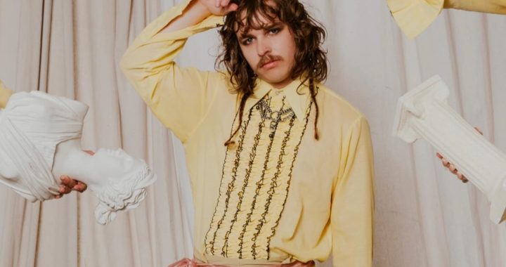 ‘Claw’ de Mothé: Una Mordida de Pop Alternativo con Garras
