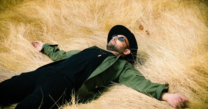 David Morin: La Voz Cálida y Renovadora del Neo-Soul Canadiense