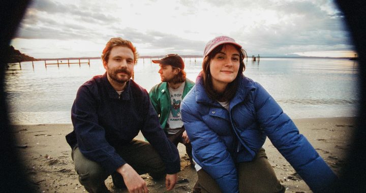 Coral Grief: Tesoros Sonoros Entre Mareas de Dream Pop