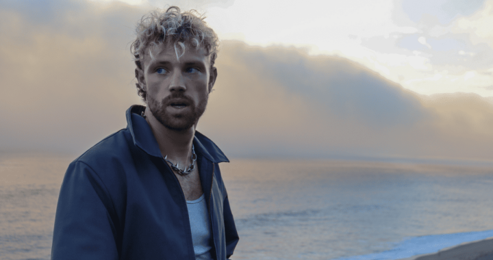 Entre Ritmos y Alucinaciones: “Psychoactive Love” de Chris Jobe