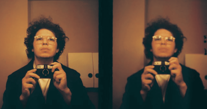 Entre Shoegaze y Nostalgia: Harmless mira hacia el futuro con su nuevo sencillo