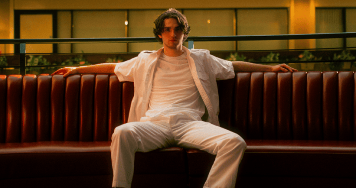 “Roadtrip”: El viaje musical de Walter The Producer