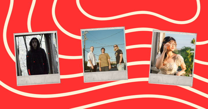 Bienvenido a la Nueva Ola #626 | SAINT KID, dopameen, New Beat Fund