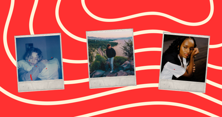 Bienvenido a la Nueva Ola #616 | soapberry, Cloudhead, Luke Hibbs
