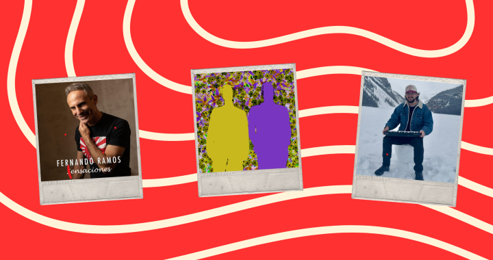 Bienvenido a la Nueva Ola #628 | Fernando Ramos, Will Lynde, The Real Flower Pots