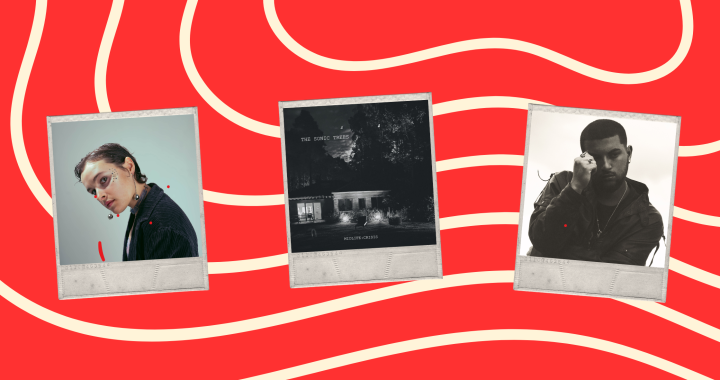 Bienvenido a la Nueva Ola #635 | myie, The Sonic Trees, DEVIN MØRE