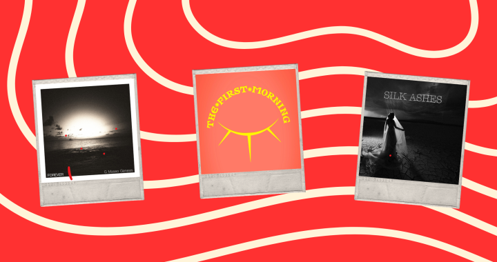 Bienvenido a la Nueva Ola #645 | G Maseo Genesis, Silk Ashes, The First Morning