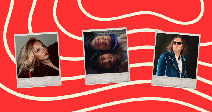Bienvenido a la Nueva Ola #619 | Dan Gobe, Lara Simonot, Heatwavers