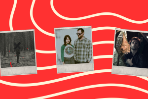 Bienvenido a la Nueva Ola #622 | On The Sly, Cole., Magenta Spreen