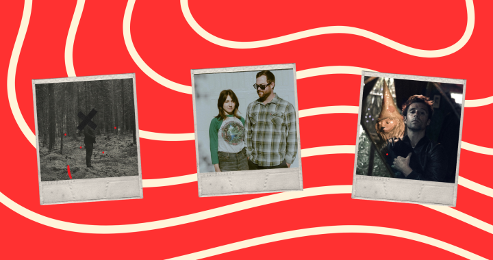 Bienvenido a la Nueva Ola #622 | On The Sly, Cole., Magenta Spreen