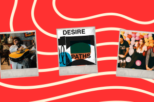 Bienvenido a la Nueva Ola #620 | Soot Sprite, Ed Harvest, ALDERS