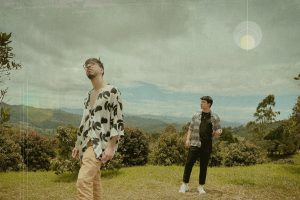 Saudade: el viaje íntimo de Ale Camalión hacia la sanación