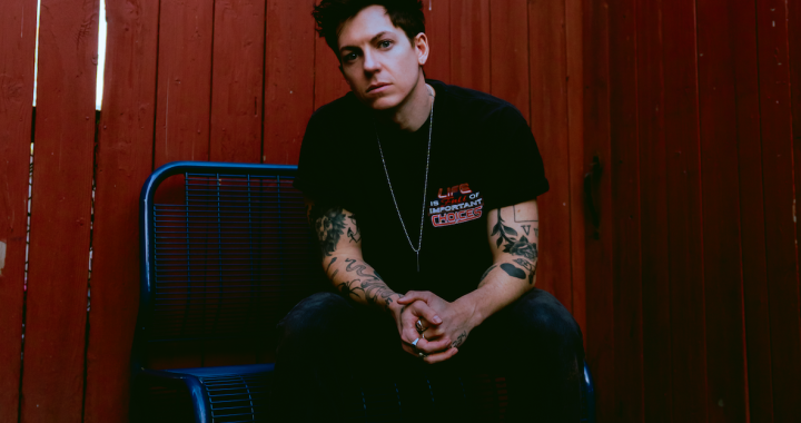 “So Good”: Andy Tongren Renueva el Optimismo con su Nuevo Sencillo