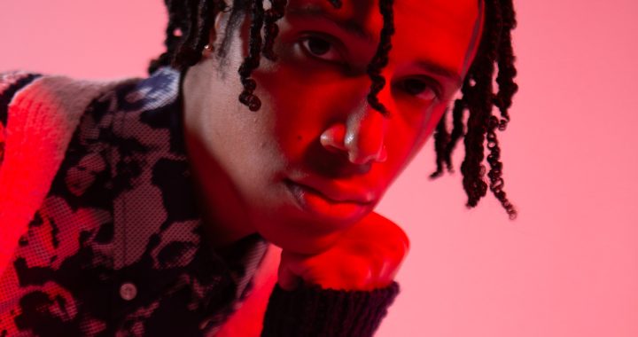 CatchTwentyTwo: La Nueva Voz del Disco Contemporáneo y el Pop Emocional