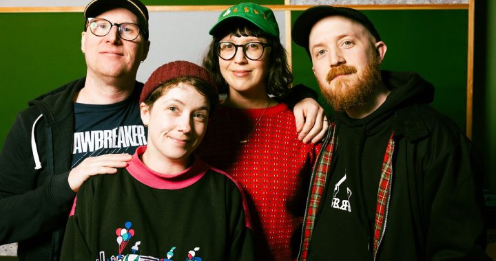 “Sunshine State”: La nostálgica oda punk-pop de Fortitude Valley
