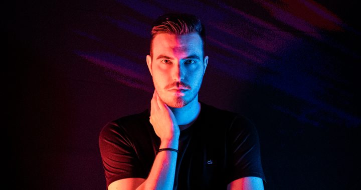 Henri Werner: El productor electrónico alemán que conquista con “Blood Oath”