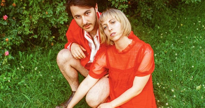 Babe Club: El renacer emocional del pop sintético desde Charleston