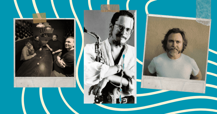 Bienvenido a la Nueva Ola #611 | Friends of our youth, Thad Wheeler y Liam Finn