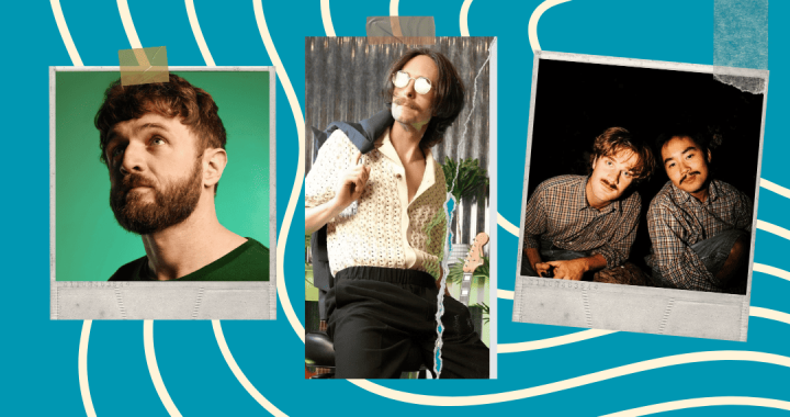 Bienvenido a la Nueva Ola #630 | Bradley Denniston, Coco Elise y VINTAGE MAFIA