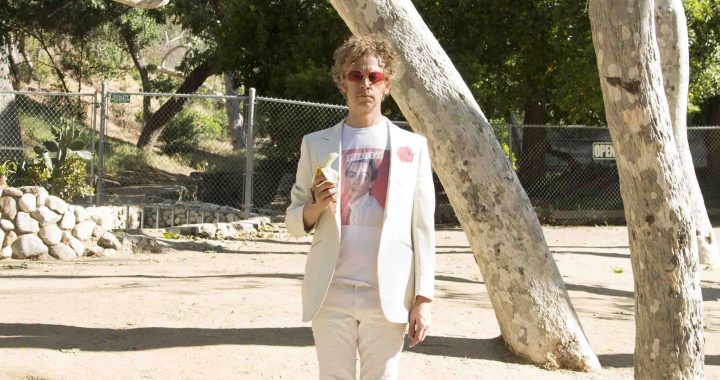 LUXXURY: El mago del nu-disco que hace bailar al pasado y al futuro