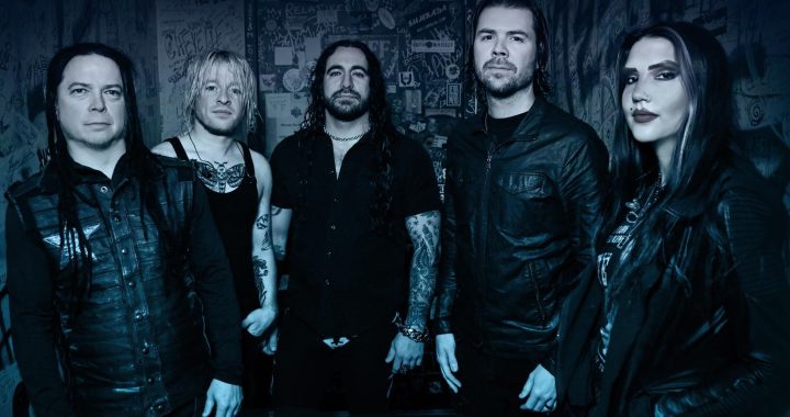Saliva revitaliza el mensaje de protesta con su nueva versión de “They Don’t Really Care About Us”