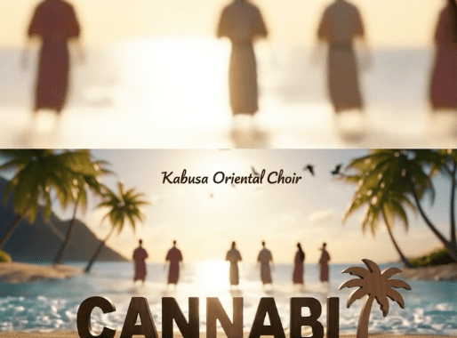 Kabusa Oriental Choir: Voces que cruzan fronteras con “Cannabi”