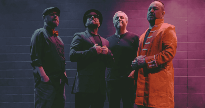 Cuando el latin rock y pop se toman de la mano en “Muñeca”