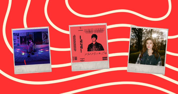 Bienvenido a la Nueva Ola #686 | Melt Mars, Libby Ember, Cat Rose Smith