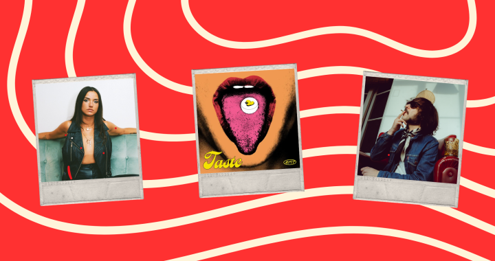 Bienvenido a la Nueva Ola #712 | Chico Jorge, Thea Sass-Ainsworth, Austin and the Powers