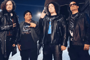 “Serene Lullabies”: El rock introspectivo de Stellar Ruins toma forma