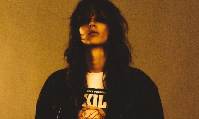 Beaks: El estallido punk de Anna Francesca