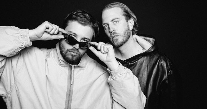 JUNG: Los Hermanos Suecos que Redefinen el Indie-Pop