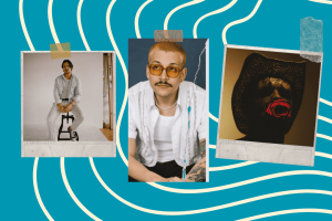 Bienvenido a la Nueva Ola #701 | Petal Crush, wicho y Nicky Saturn