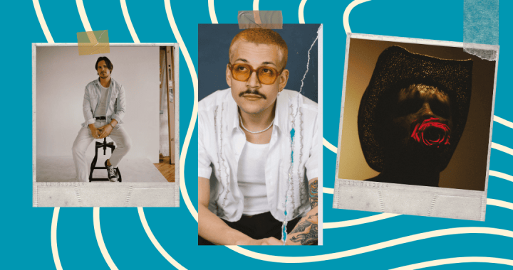 Bienvenido a la Nueva Ola #701 | Petal Crush, wicho y Nicky Saturn