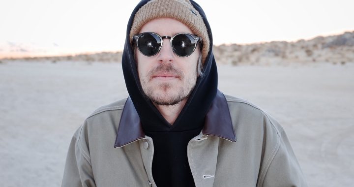 “Window”, el hipnótico debut colaborativo de Navah Sea y Devan