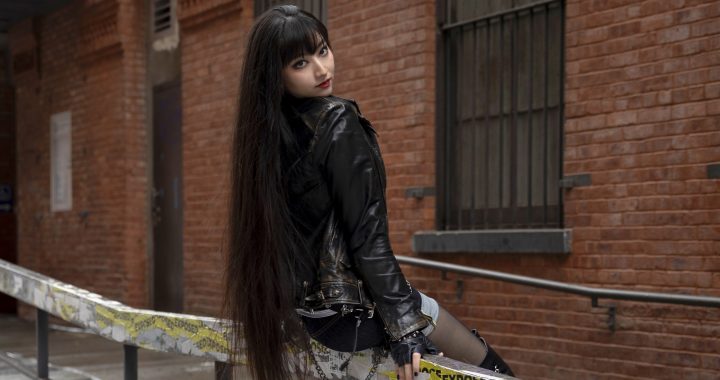 Sarina: La voz emergente del pop-rock tokioense que conquista con honestidad y energía