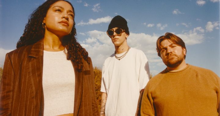 WILD: La frescura del folk indie californiano que conquista corazones