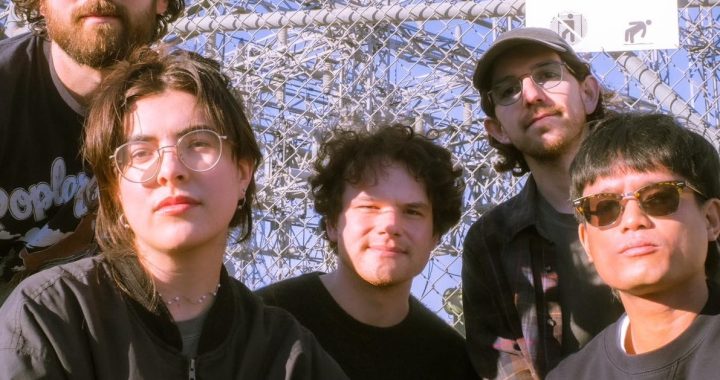 Living Hour: El susurro melancólico del indie canadiense