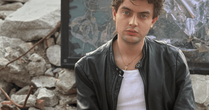 Harvey Brittain y la memoria del corazón: una primera escucha a “my heart keeps score”