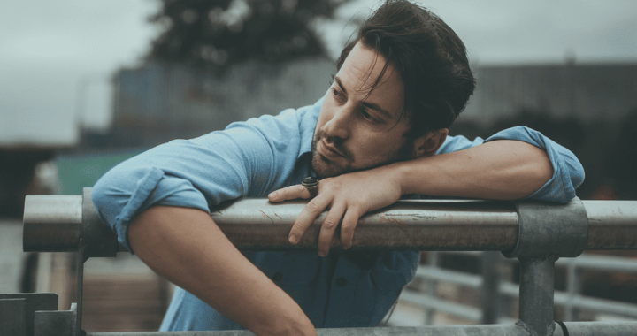 “Without You”: el hechizo retro de Jeremy & The Harlequins