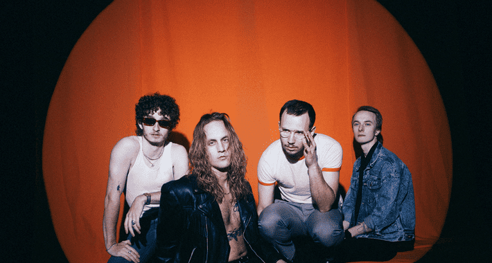 Alley Eyes desacelera sin perder ritmo con “high plains grifter”
